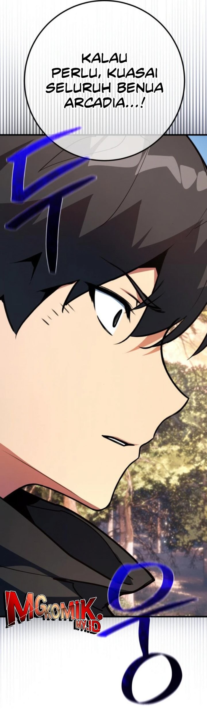 The Game’s Greatest Troll Chapter 140 Gambar 3