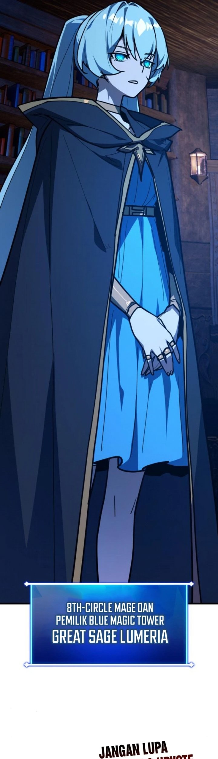 The Game’s Greatest Troll Chapter 140 Gambar 56