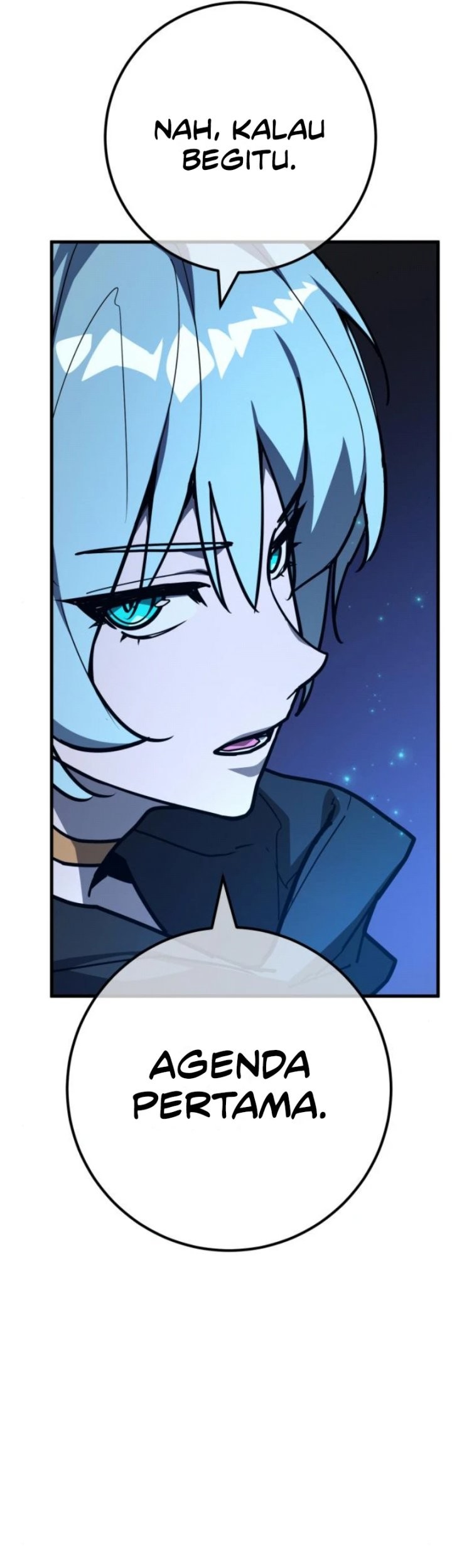 The Game’s Greatest Troll Chapter 140 Gambar 60