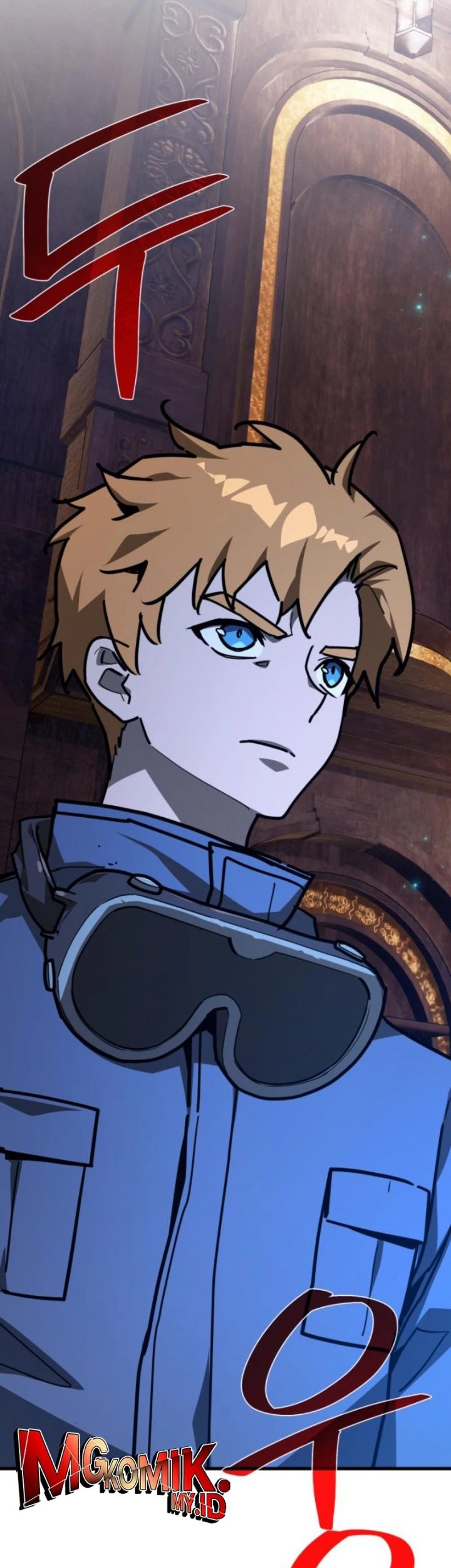 The Game’s Greatest Troll Chapter 140 Gambar 62