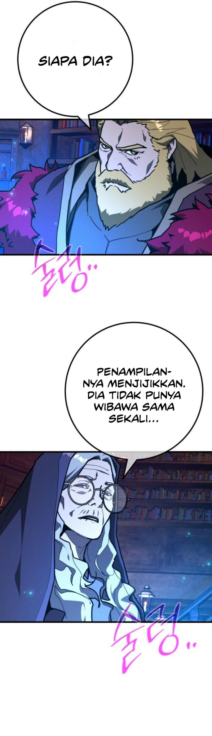 The Game’s Greatest Troll Chapter 140 Gambar 64