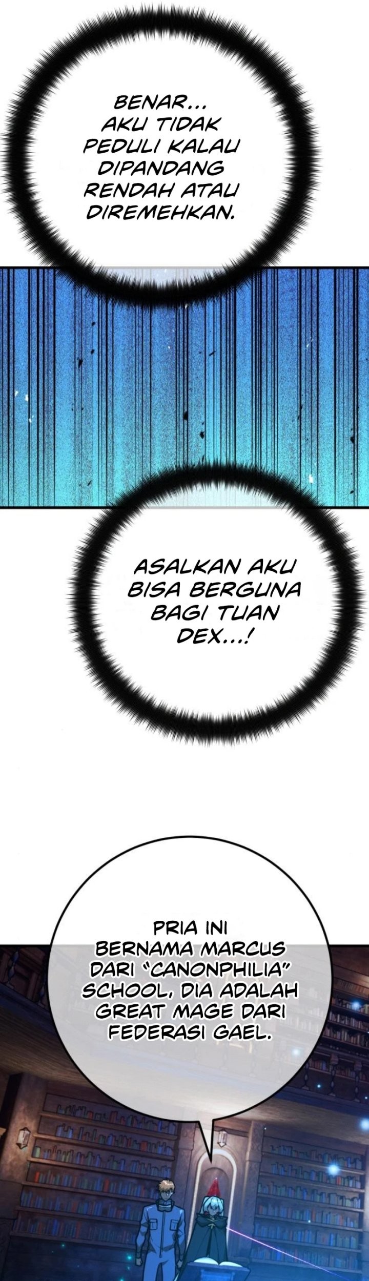 The Game’s Greatest Troll Chapter 140 Gambar 68