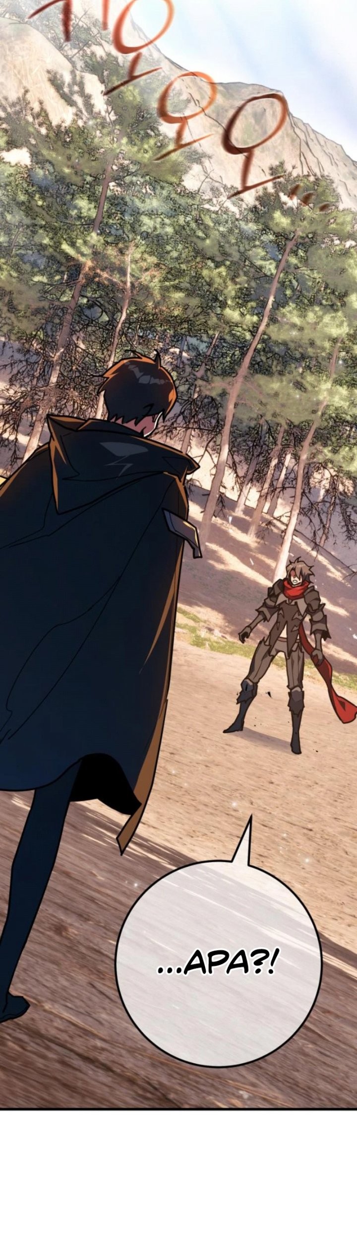 The Game’s Greatest Troll Chapter 140 Gambar 12