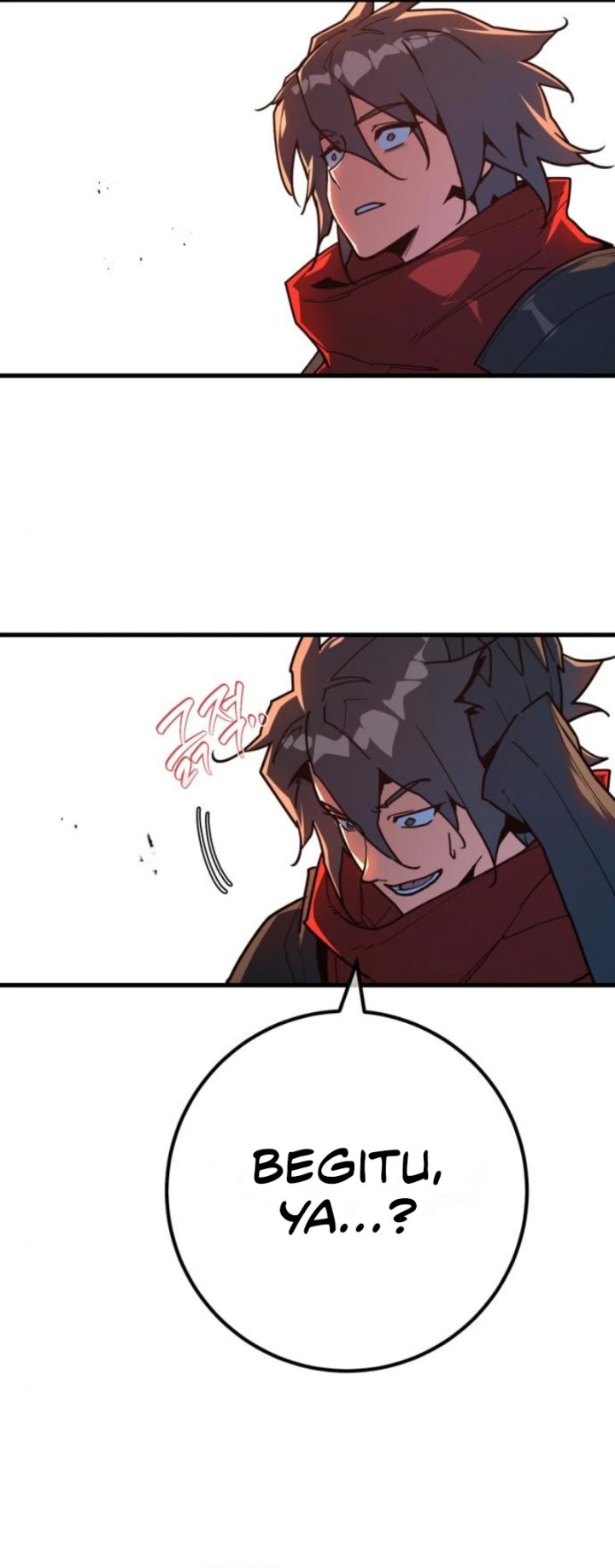 The Game’s Greatest Troll Chapter 140 Gambar 7