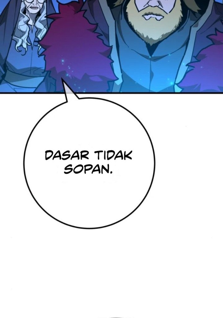 The Game’s Greatest Troll Chapter 140 Gambar 82