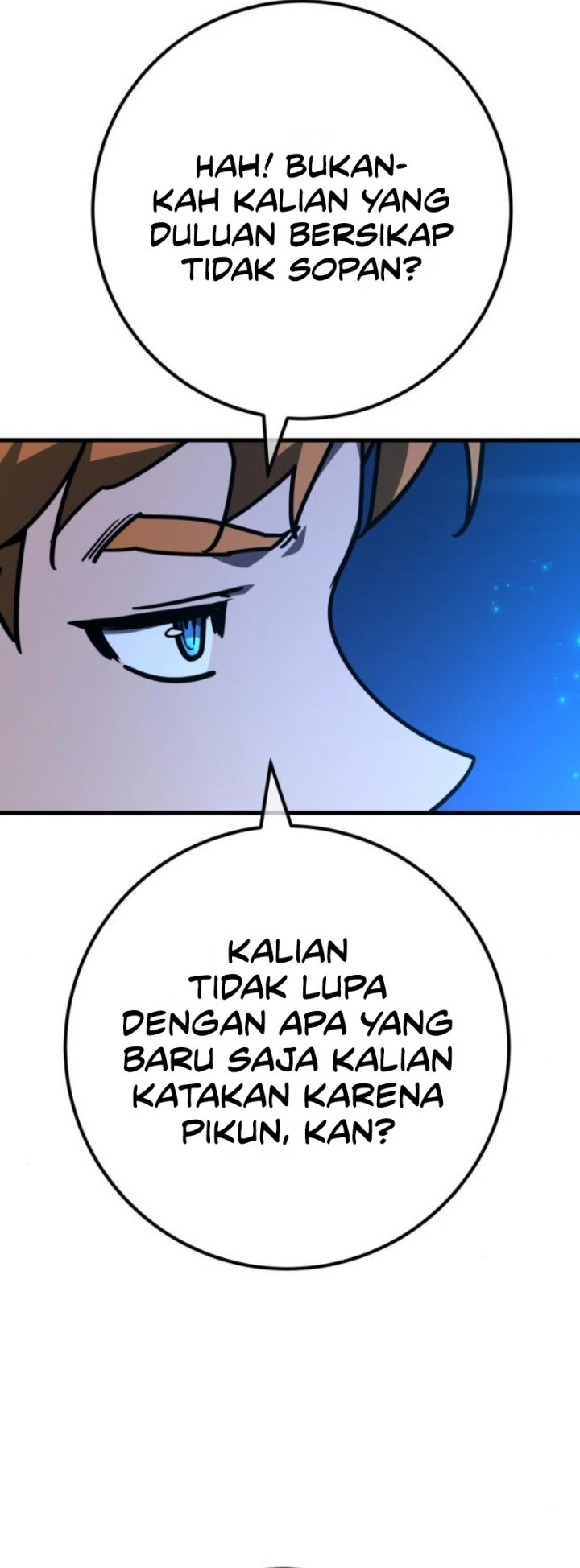 The Game’s Greatest Troll Chapter 140 Gambar 83