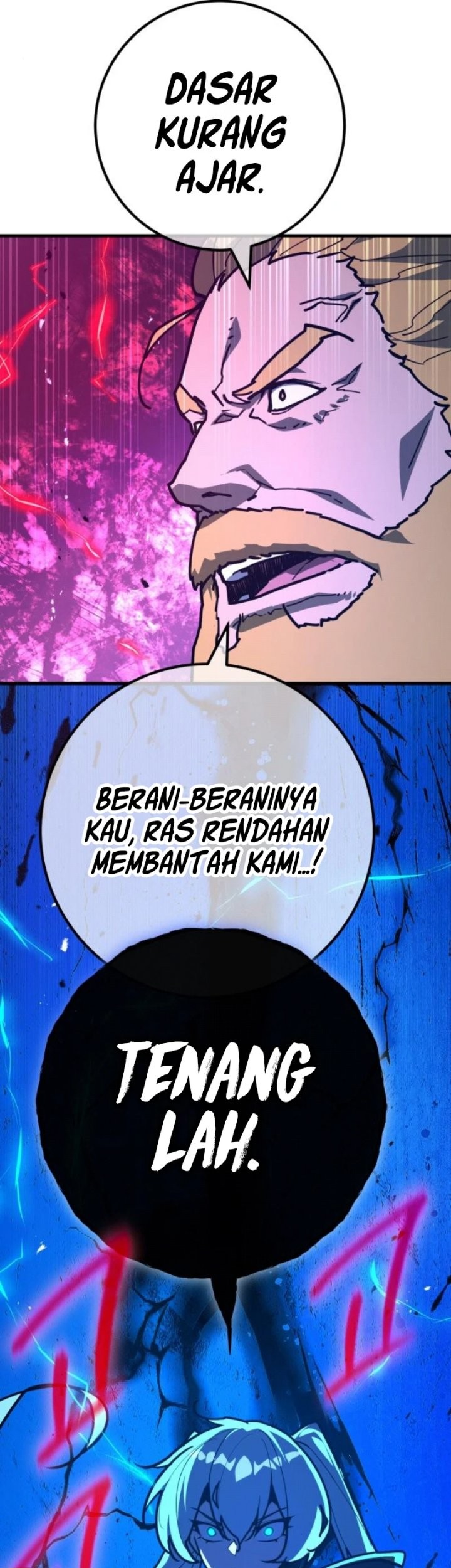 The Game’s Greatest Troll Chapter 140 Gambar 84