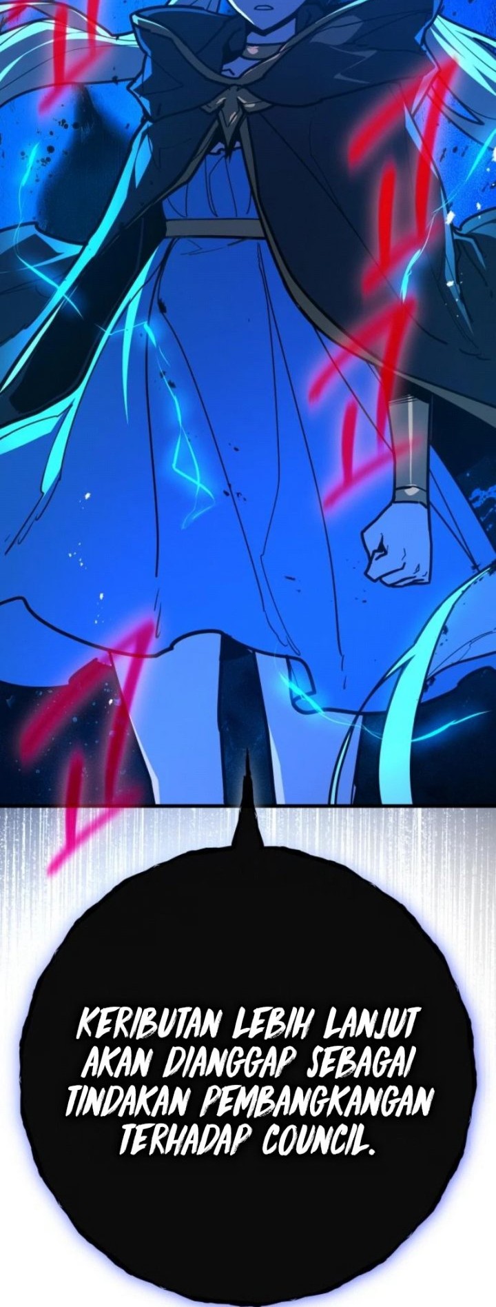 The Game’s Greatest Troll Chapter 140 Gambar 85