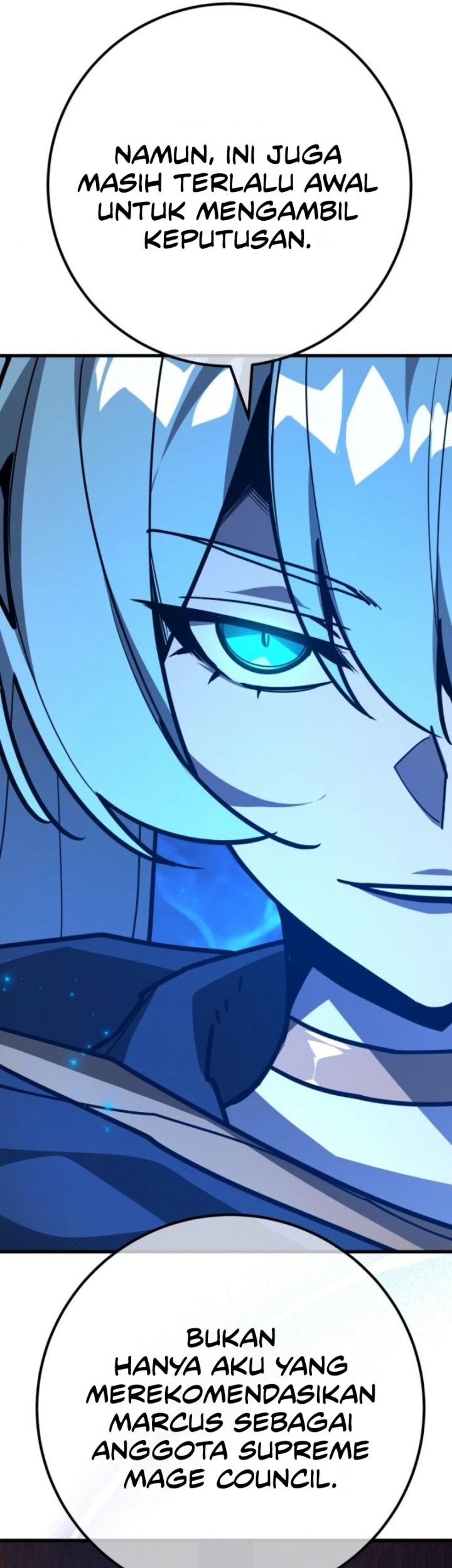 The Game’s Greatest Troll Chapter 140 Gambar 88