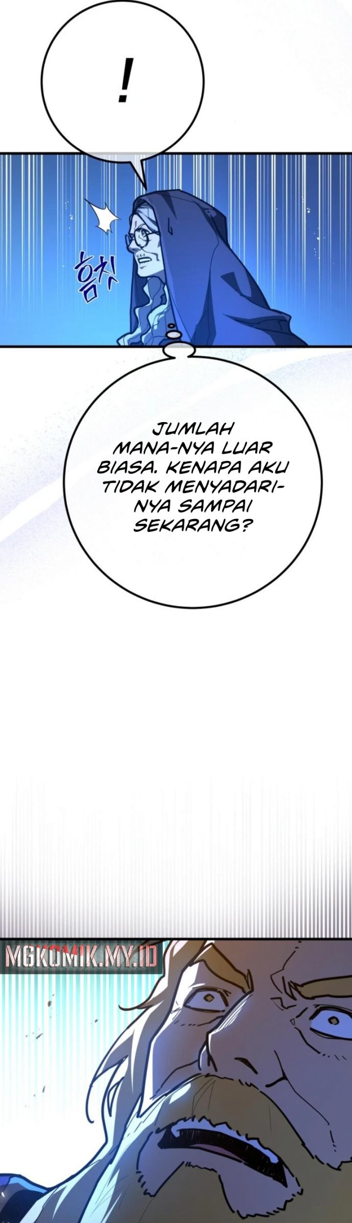 The Game’s Greatest Troll Chapter 140 Gambar 90