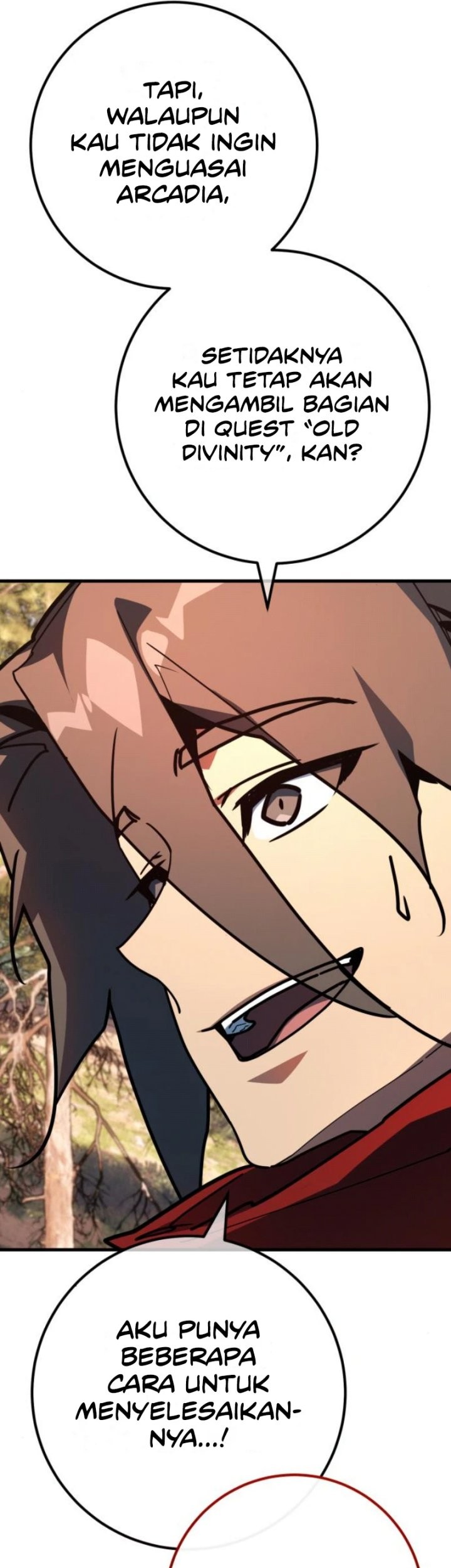 The Game’s Greatest Troll Chapter 140 Gambar 8