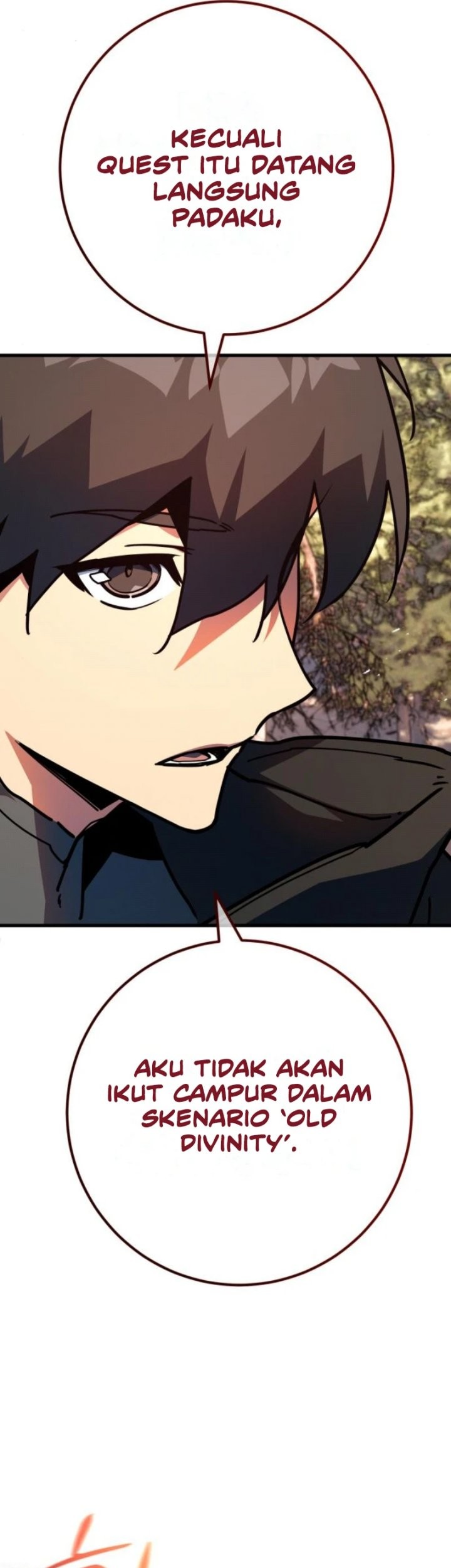 The Game’s Greatest Troll Chapter 140 Gambar 10