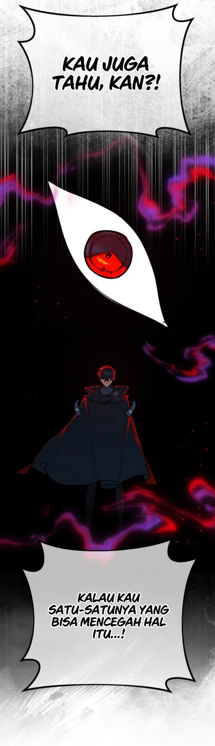 The Game’s Greatest Troll Chapter 140 Gambar 16