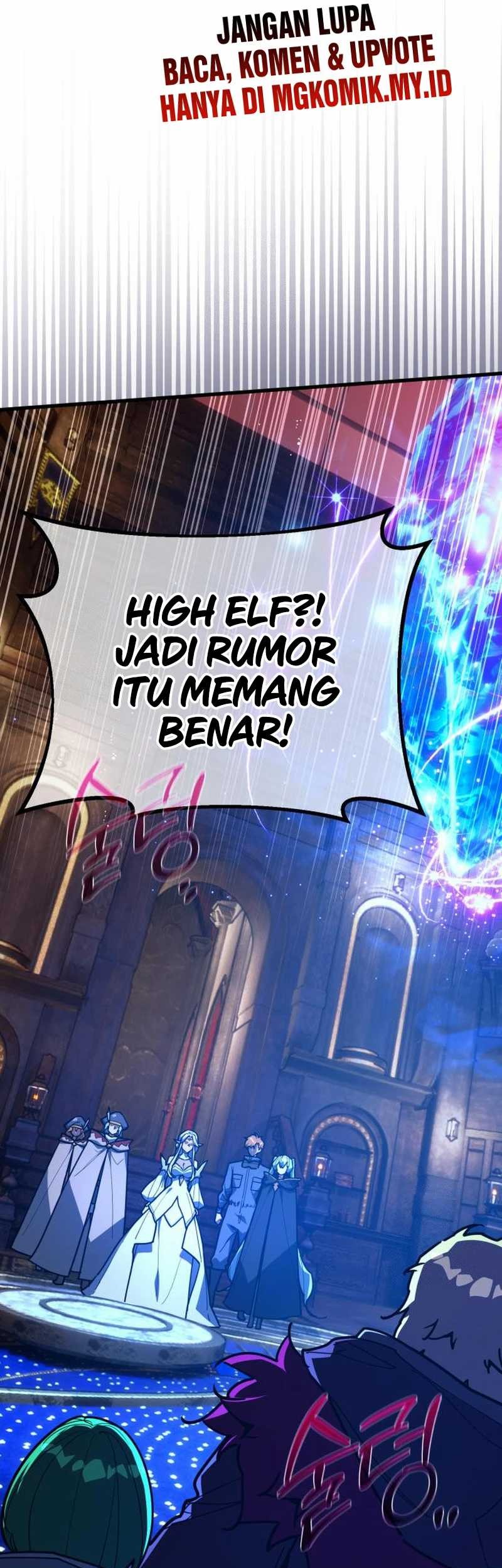 The Game’s Greatest Troll Chapter 141 Gambar 5