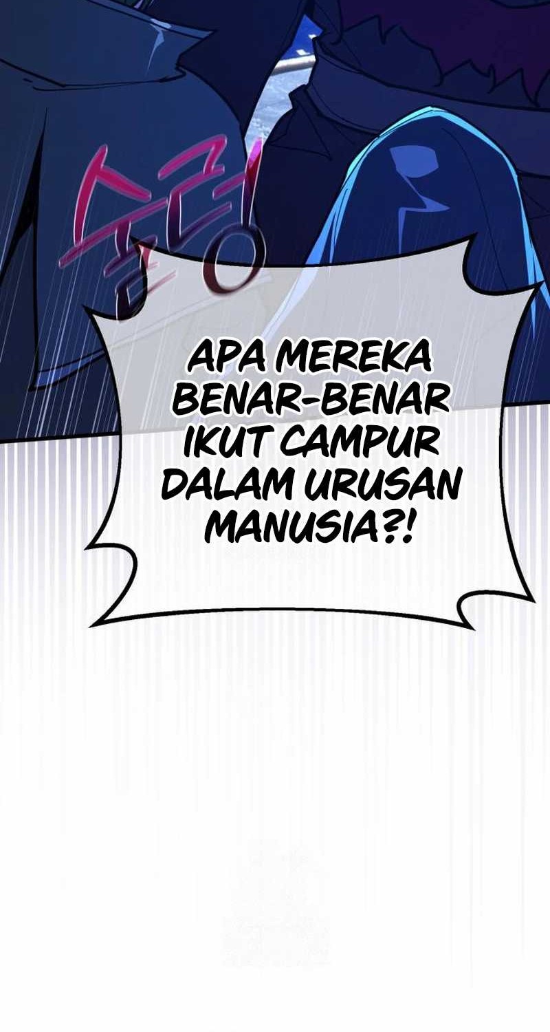 The Game’s Greatest Troll Chapter 141 Gambar 6