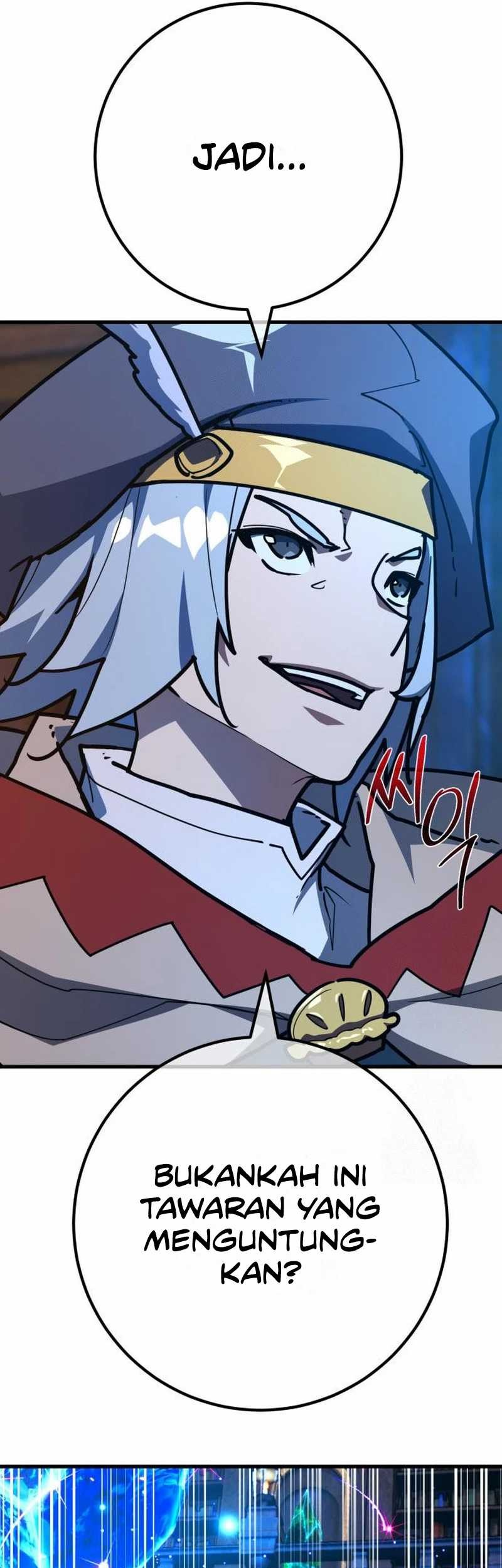 The Game’s Greatest Troll Chapter 141 Gambar 19