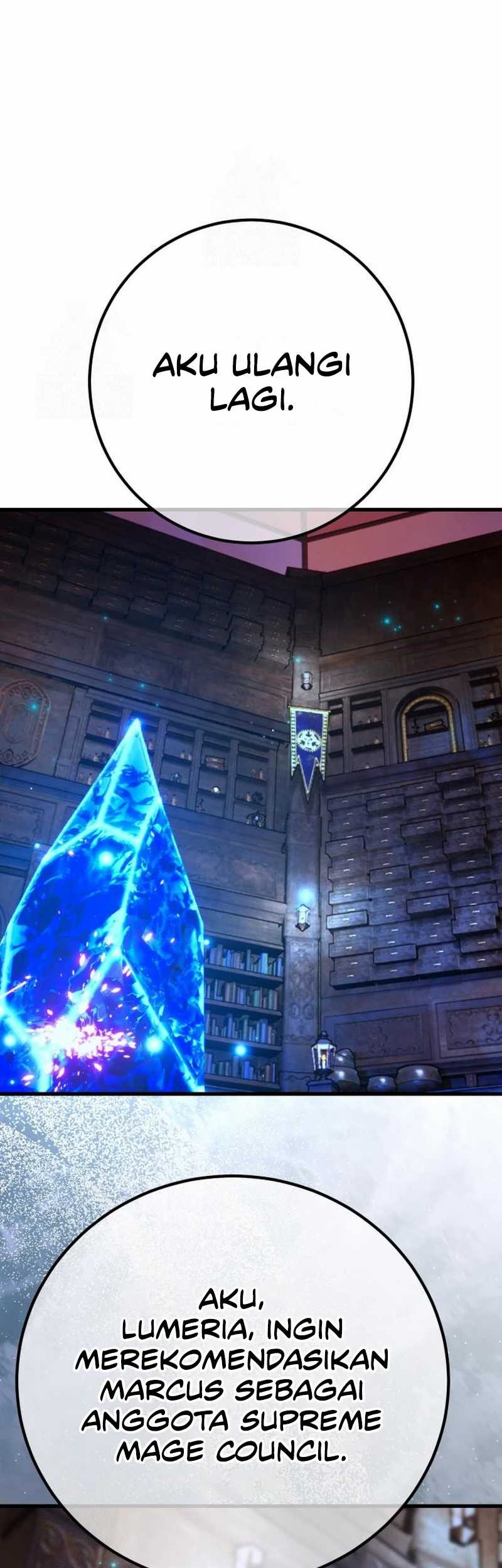 The Game’s Greatest Troll Chapter 141 Gambar 21