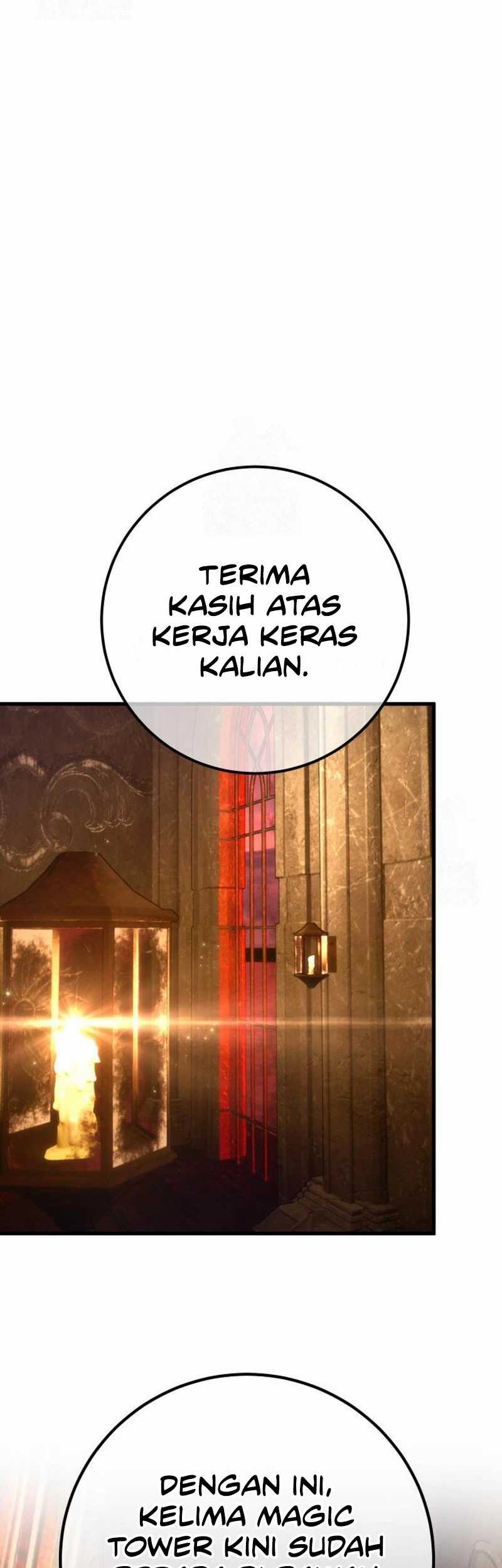 The Game’s Greatest Troll Chapter 141 Gambar 25