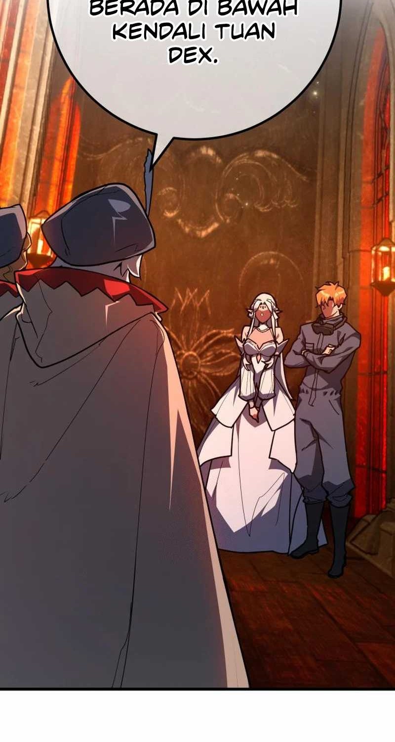 The Game’s Greatest Troll Chapter 141 Gambar 26