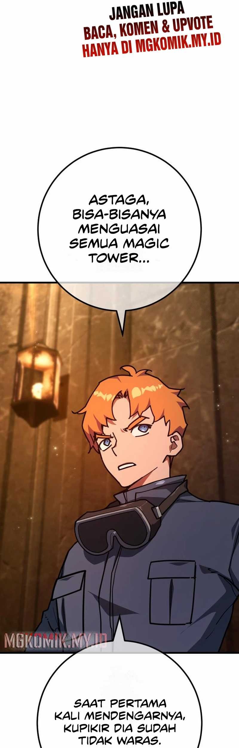 The Game’s Greatest Troll Chapter 141 Gambar 27