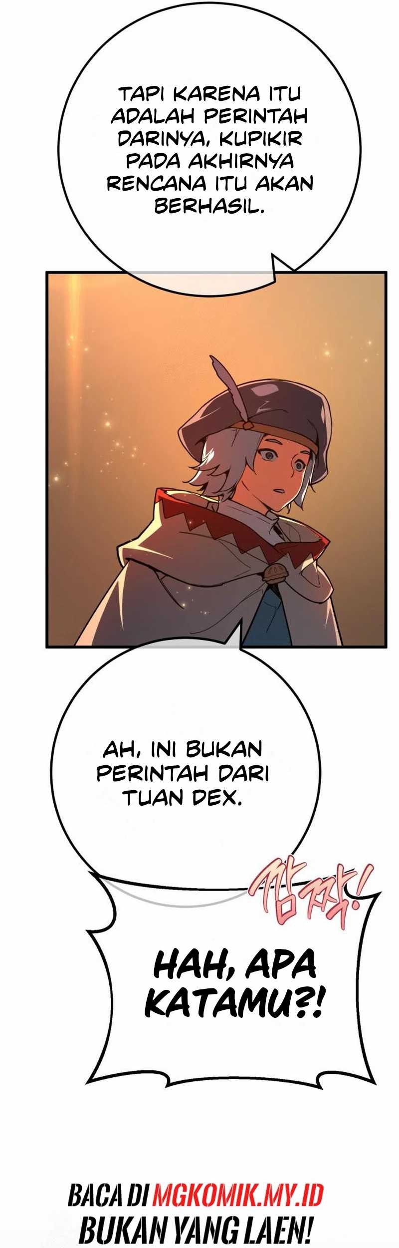 The Game’s Greatest Troll Chapter 141 Gambar 29