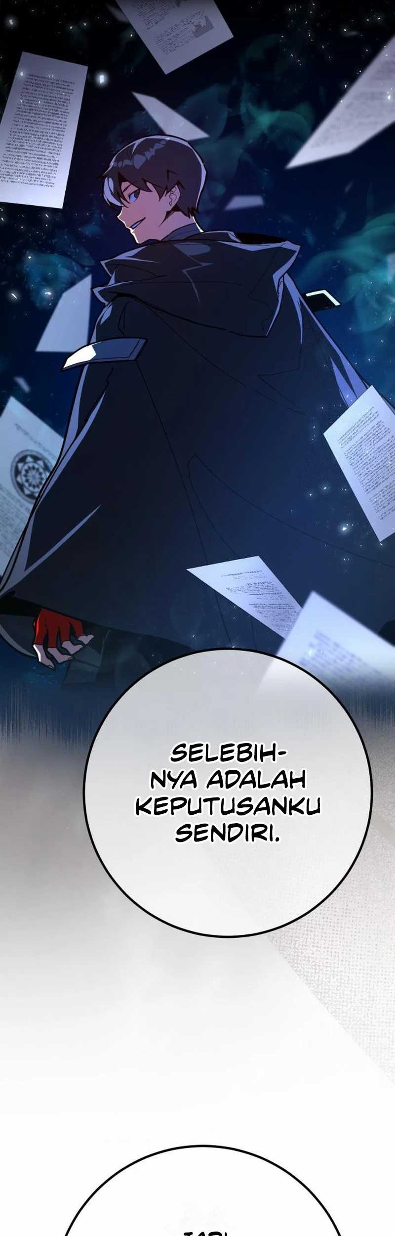 The Game’s Greatest Troll Chapter 141 Gambar 31
