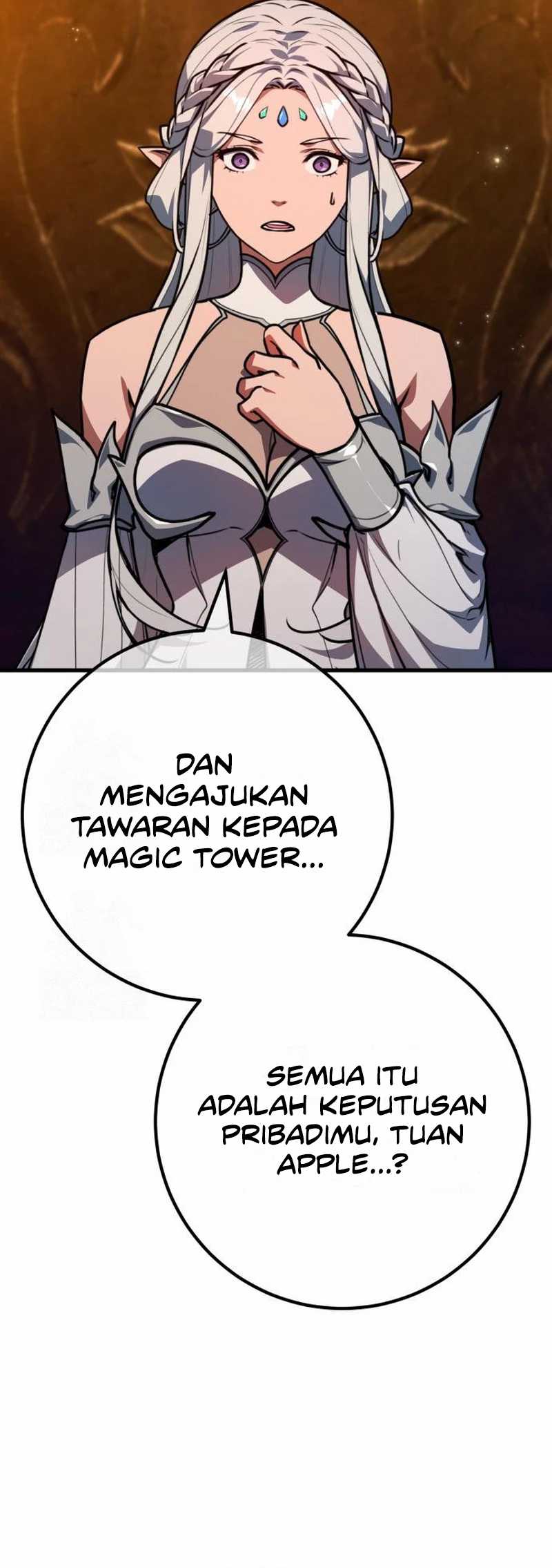 The Game’s Greatest Troll Chapter 141 Gambar 33