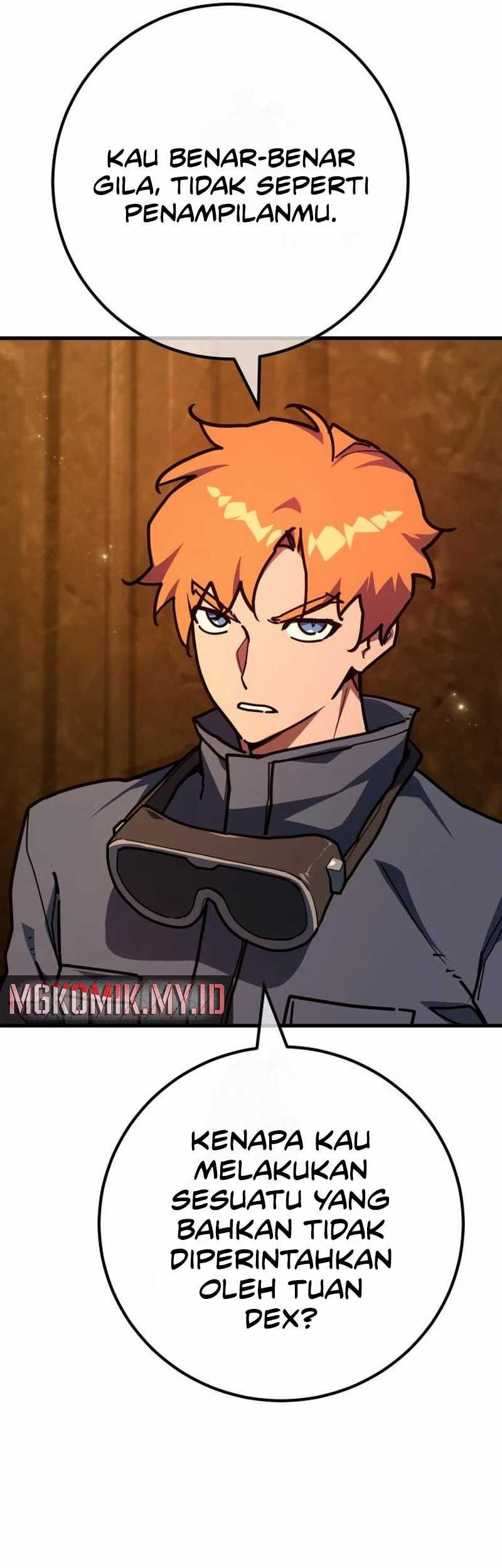 The Game’s Greatest Troll Chapter 141 Gambar 34