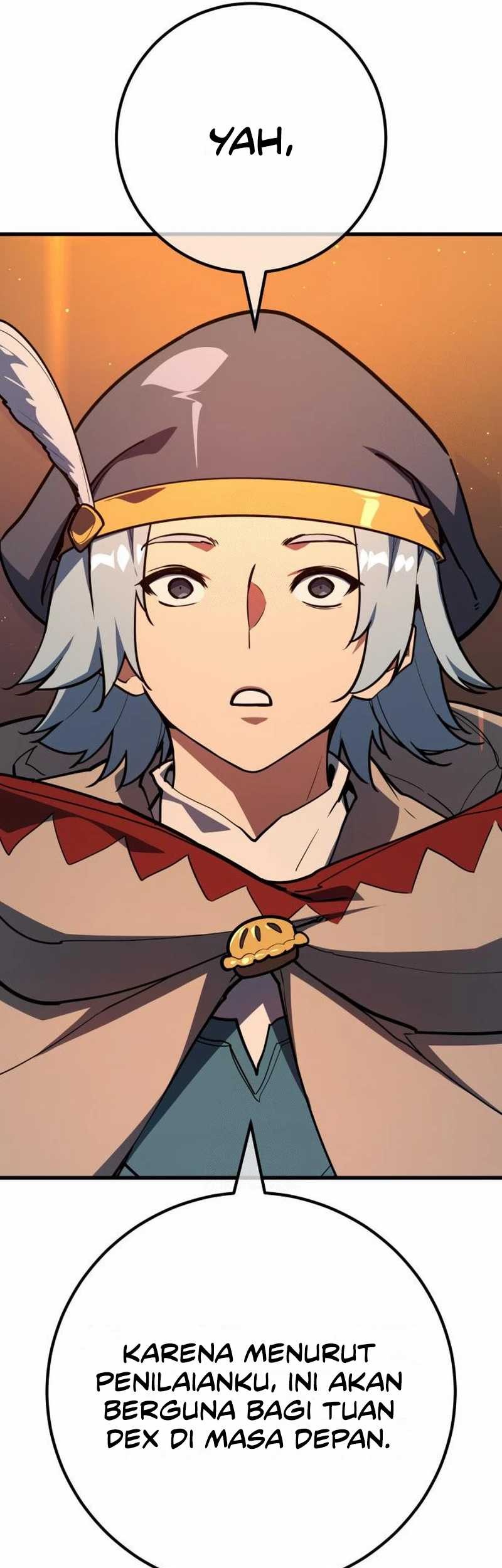 The Game’s Greatest Troll Chapter 141 Gambar 36