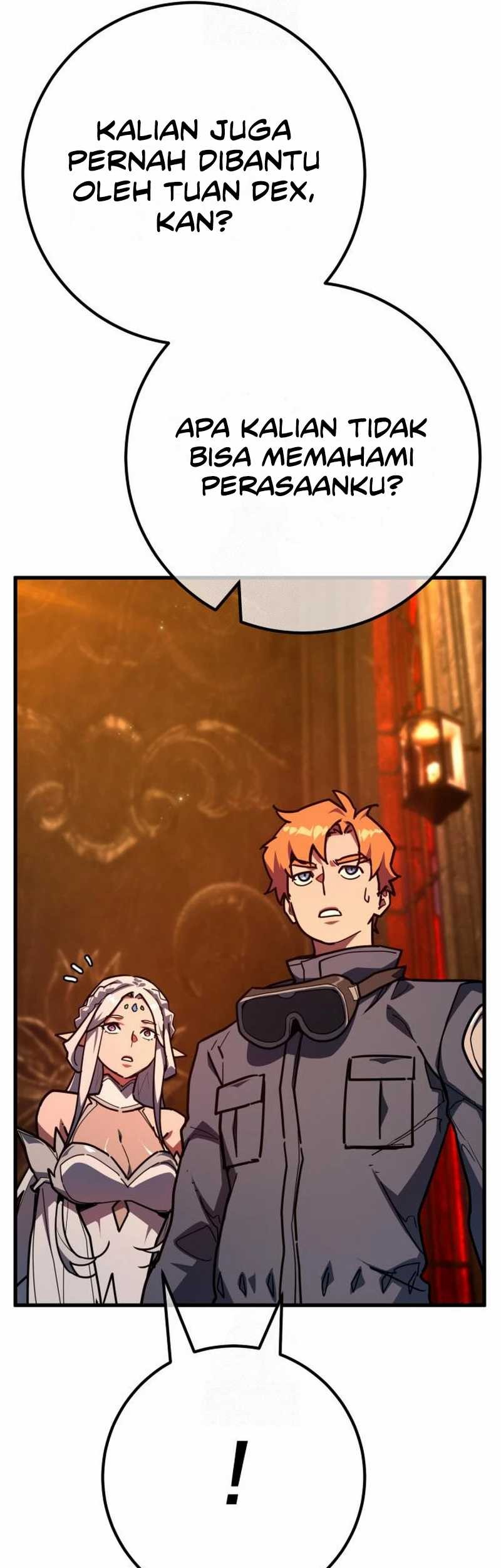 The Game’s Greatest Troll Chapter 141 Gambar 38