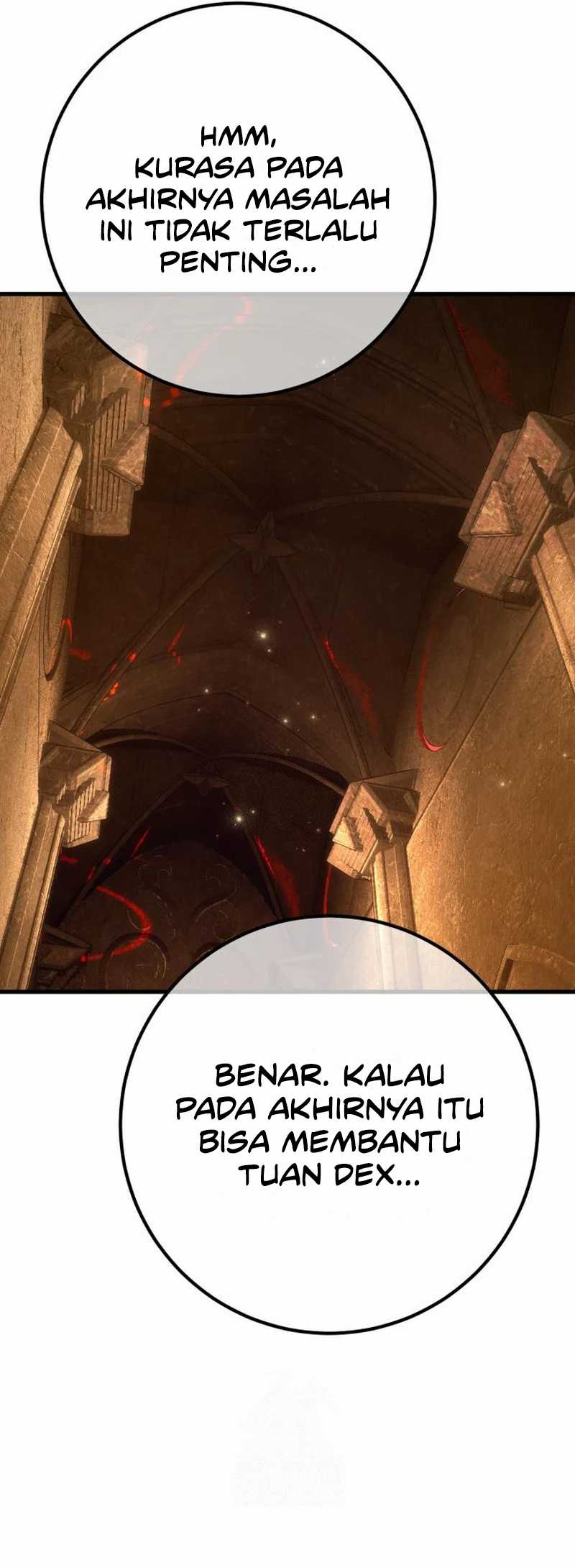 The Game’s Greatest Troll Chapter 141 Gambar 40