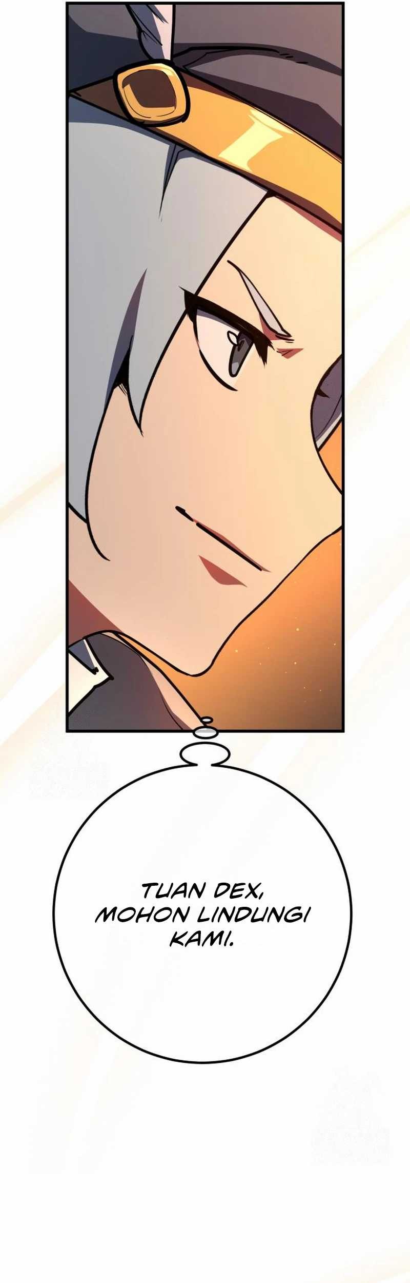 The Game’s Greatest Troll Chapter 141 Gambar 41