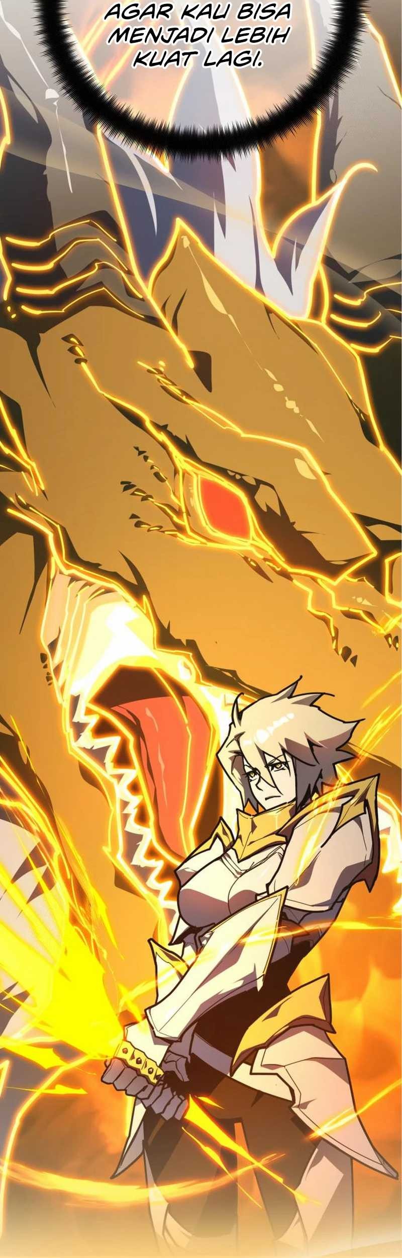 The Game’s Greatest Troll Chapter 141 Gambar 43