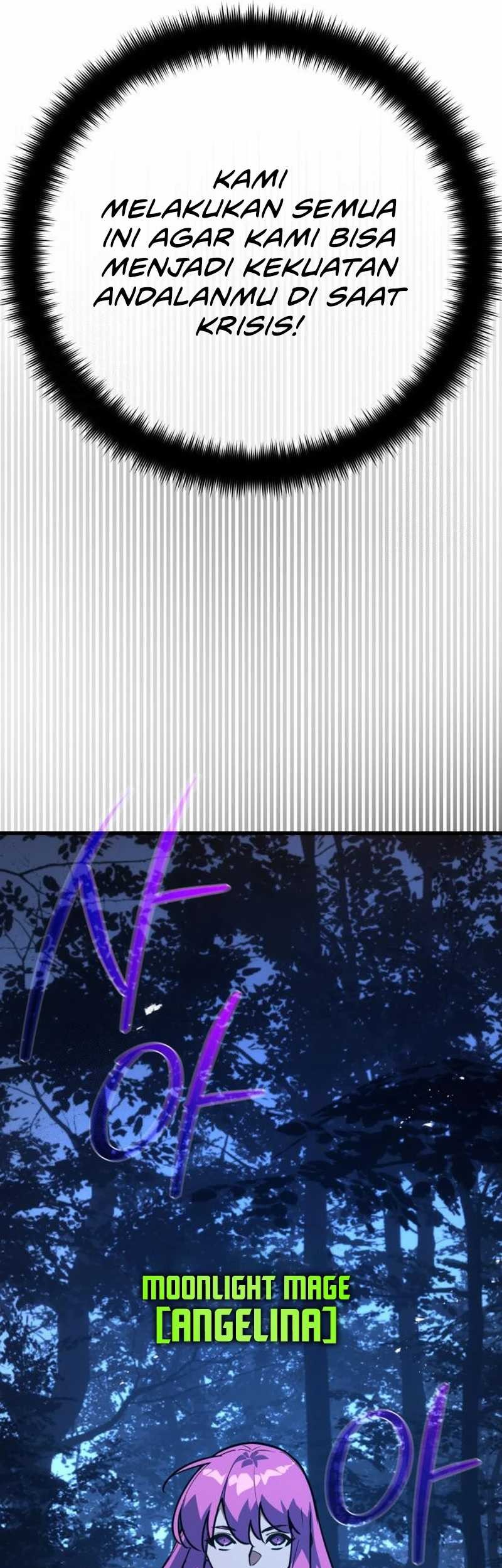 The Game’s Greatest Troll Chapter 141 Gambar 45