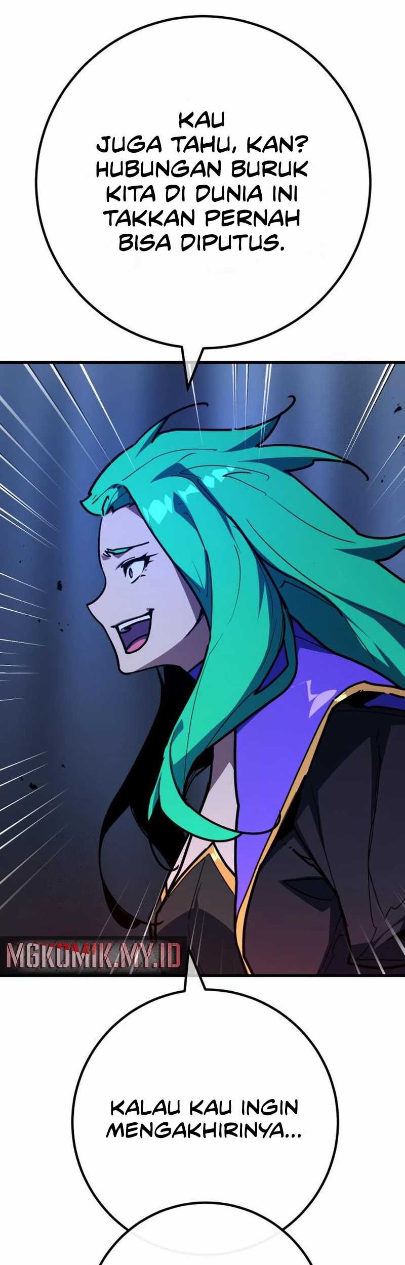 The Game’s Greatest Troll Chapter 141 Gambar 51