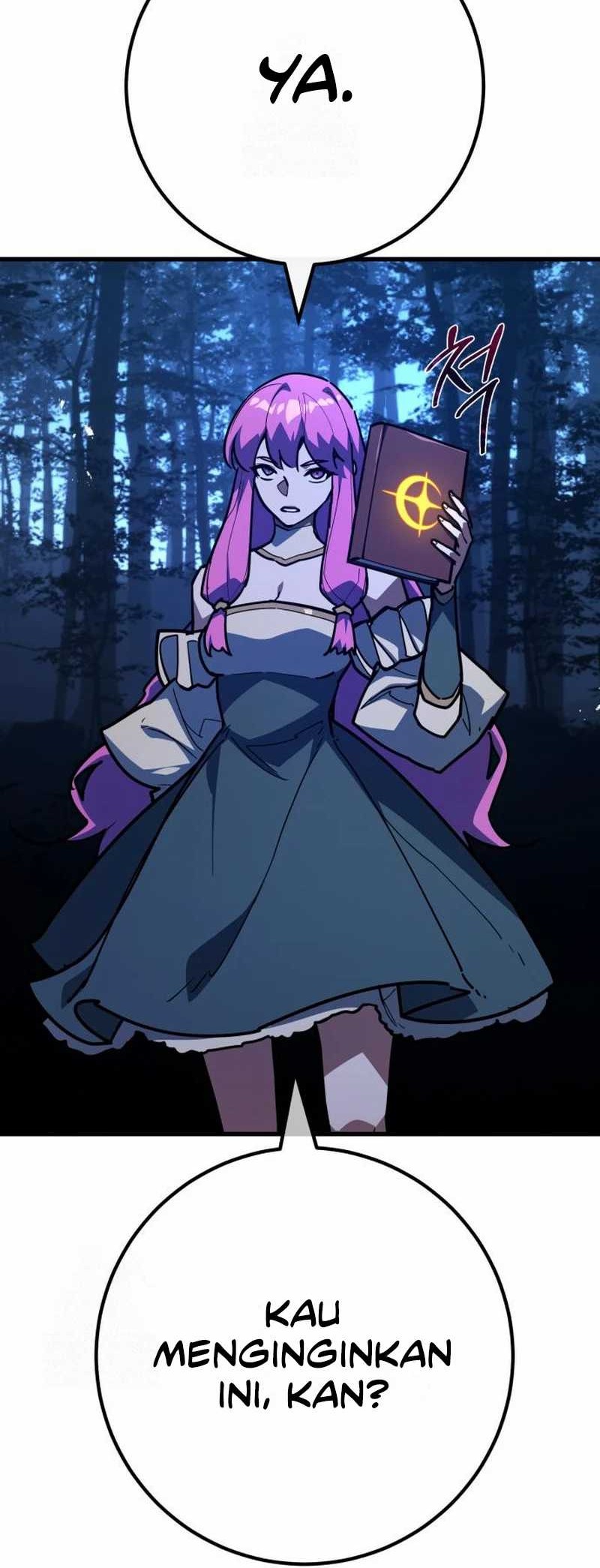 The Game’s Greatest Troll Chapter 141 Gambar 52