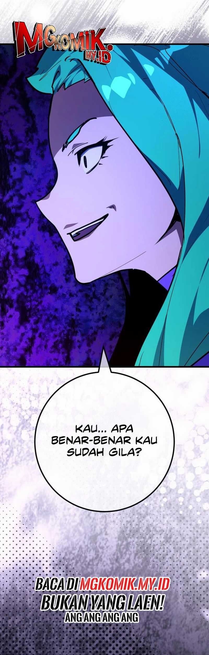 The Game’s Greatest Troll Chapter 141 Gambar 54