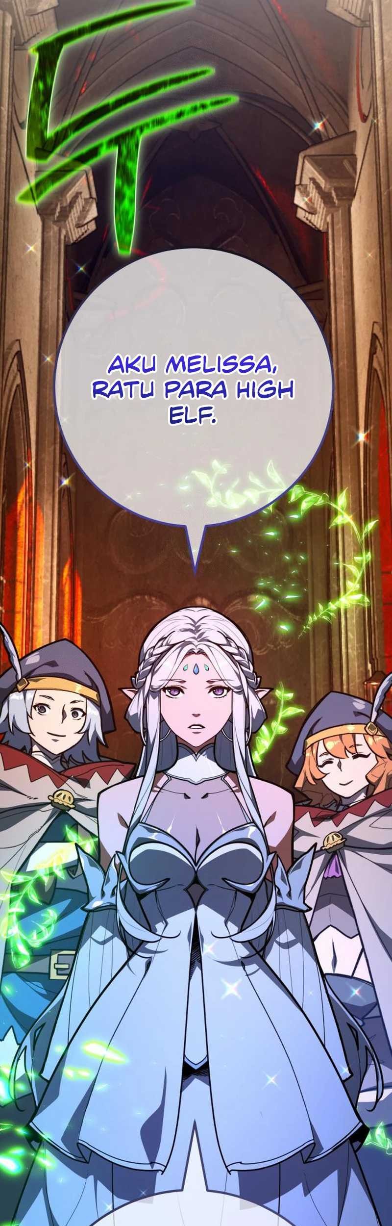 The Game’s Greatest Troll Chapter 141 Gambar 3