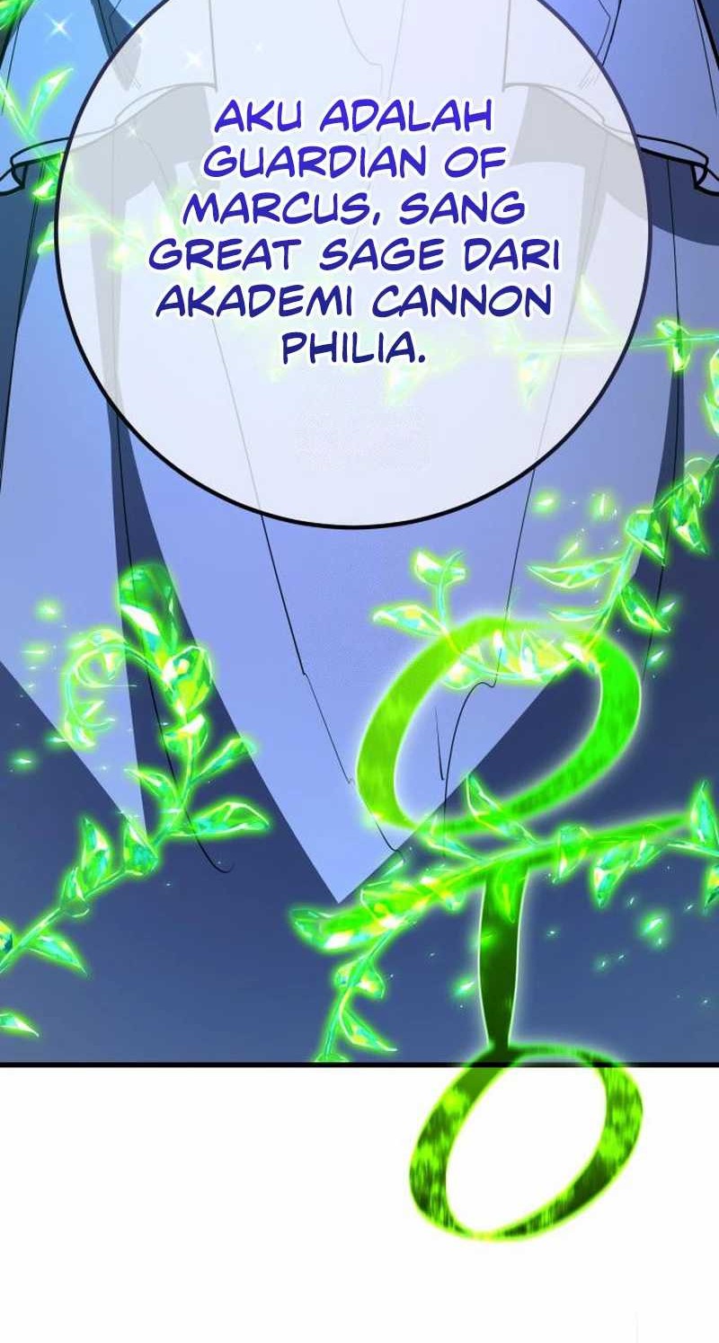 The Game’s Greatest Troll Chapter 141 Gambar 4