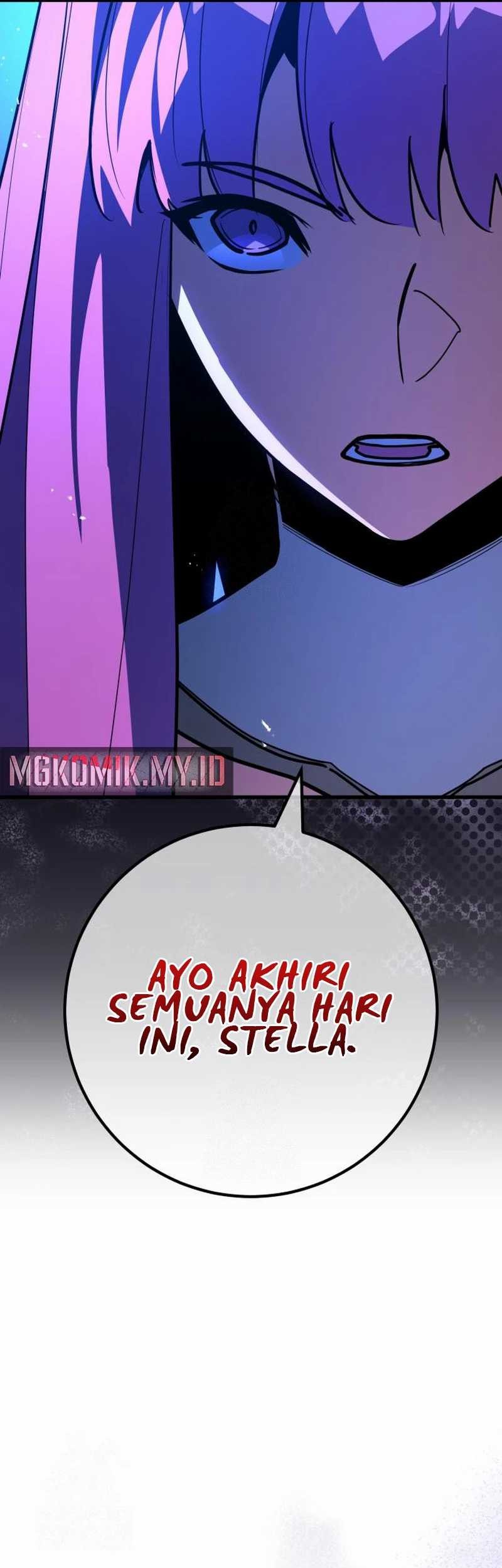 The Game’s Greatest Troll Chapter 141 Gambar 56