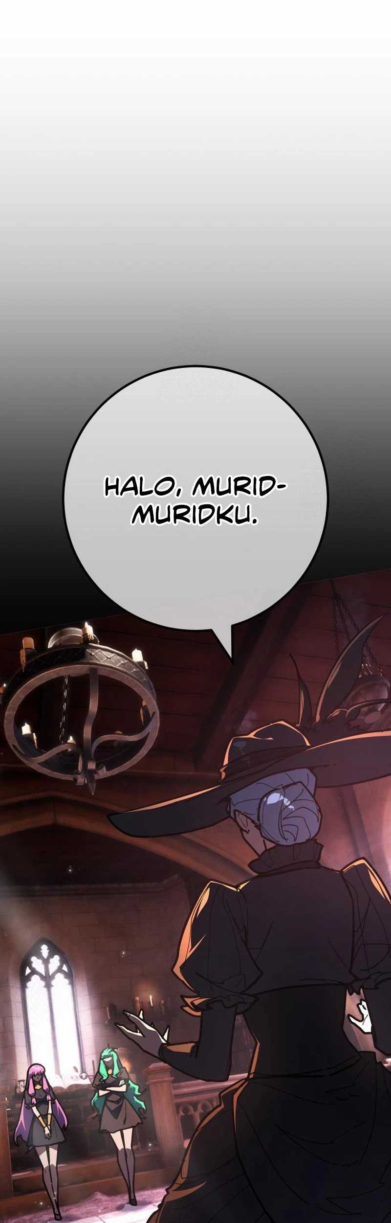 The Game’s Greatest Troll Chapter 141 Gambar 58