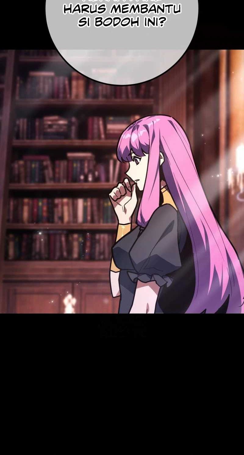 The Game’s Greatest Troll Chapter 141 Gambar 61