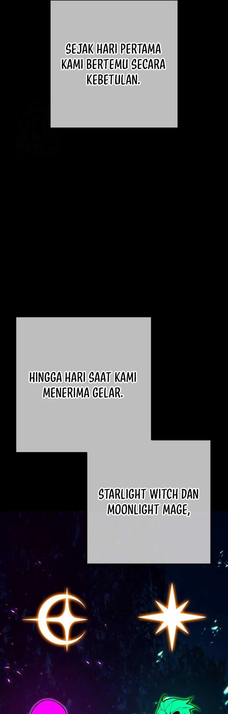 The Game’s Greatest Troll Chapter 141 Gambar 62