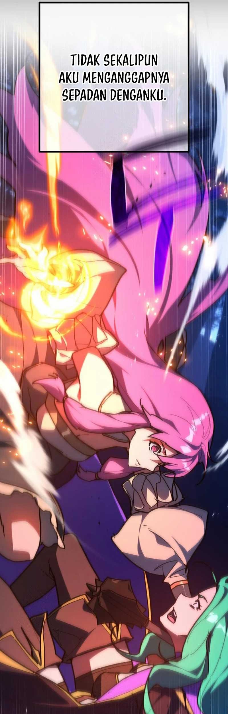 The Game’s Greatest Troll Chapter 141 Gambar 64