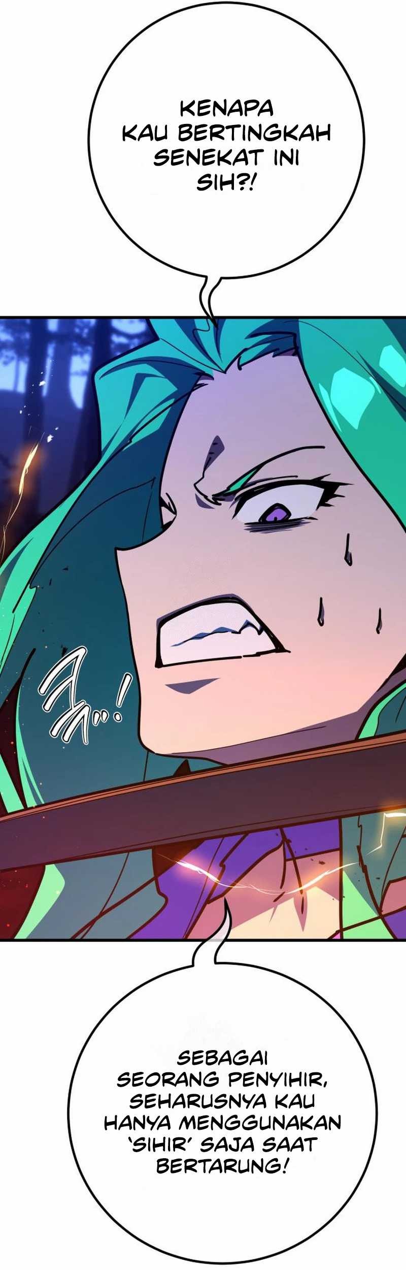 The Game’s Greatest Troll Chapter 141 Gambar 66