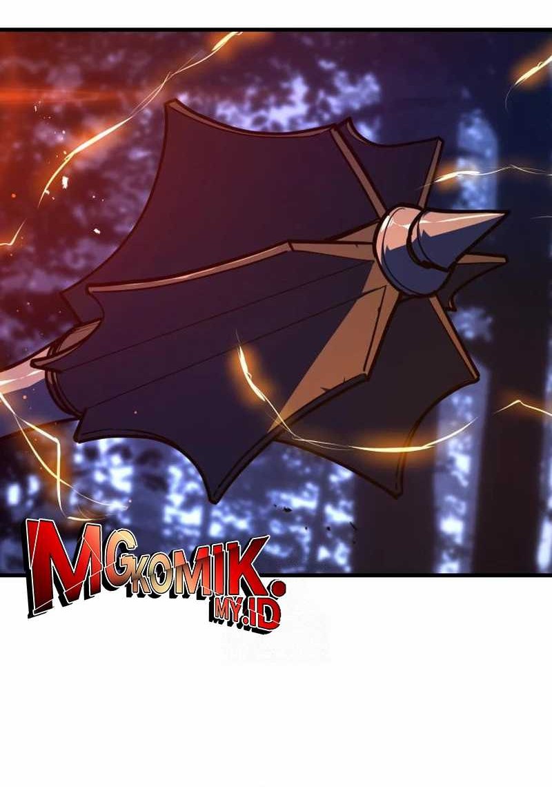 The Game’s Greatest Troll Chapter 141 Gambar 67