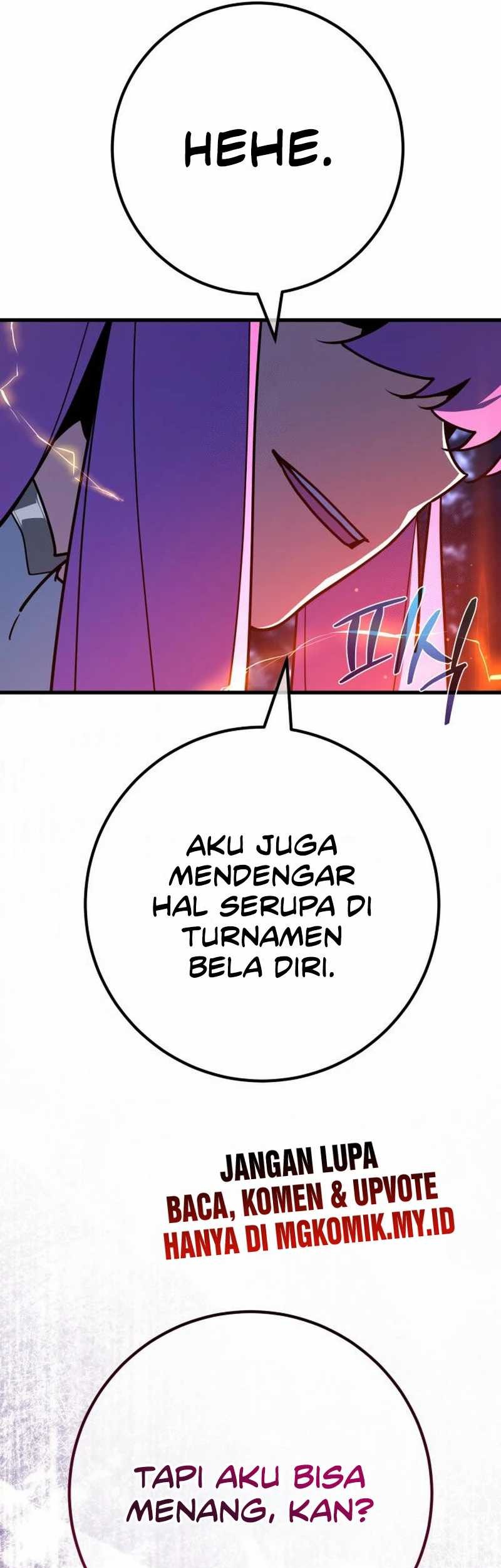 The Game’s Greatest Troll Chapter 141 Gambar 68