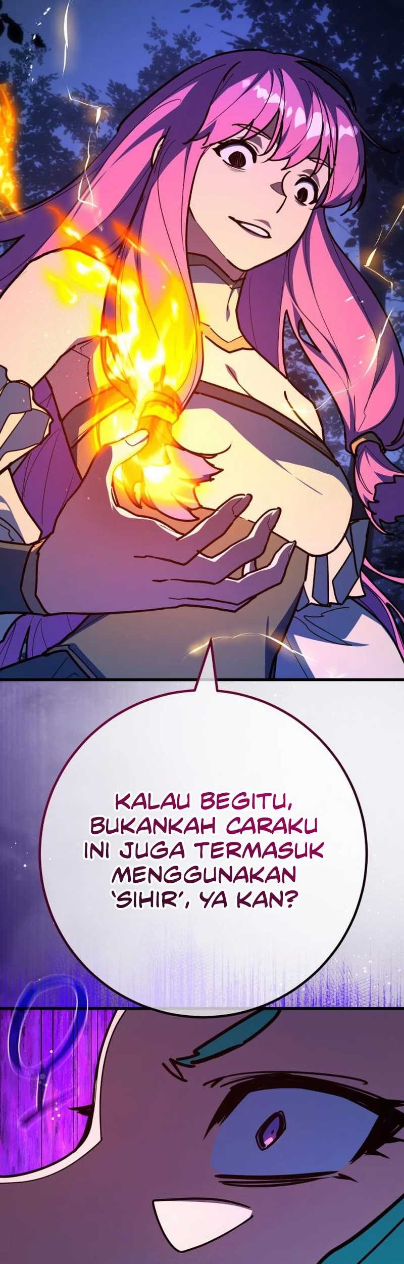 The Game’s Greatest Troll Chapter 141 Gambar 70