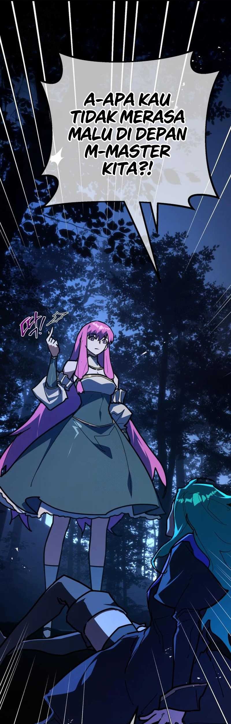 The Game’s Greatest Troll Chapter 141 Gambar 72