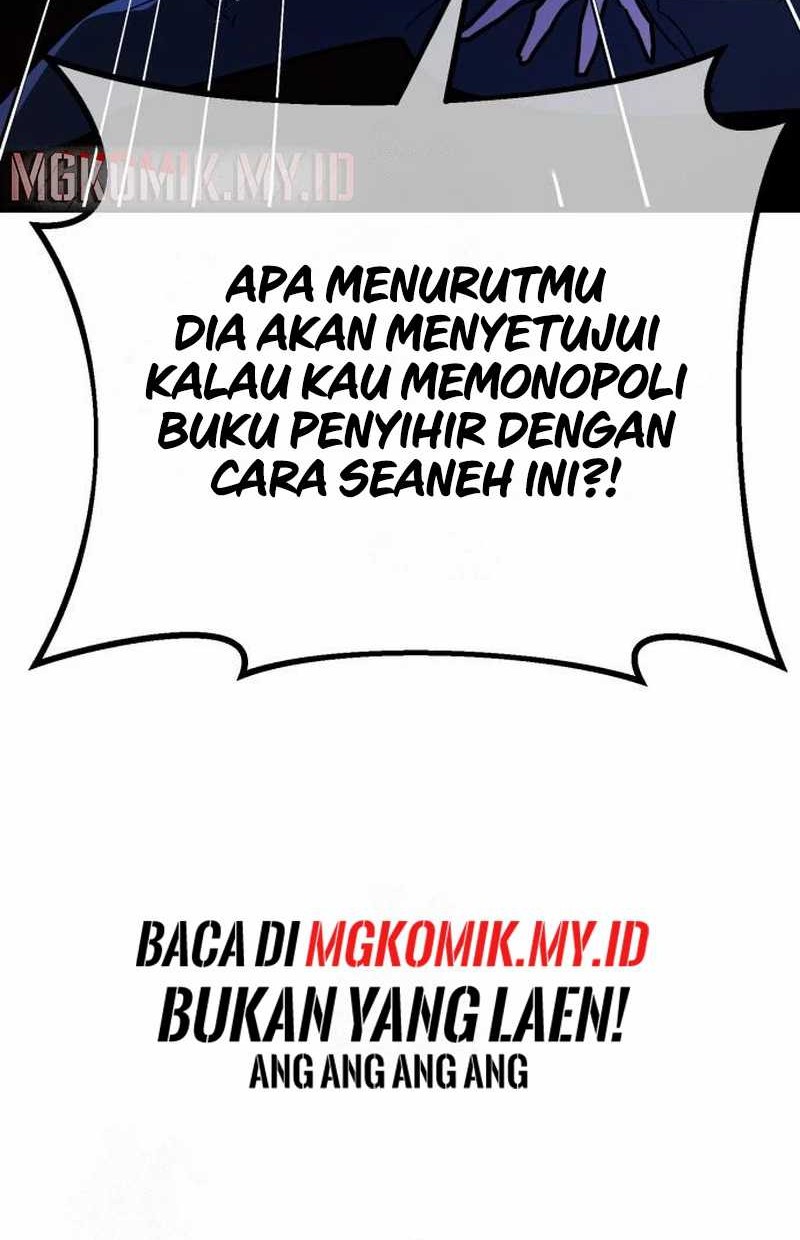 The Game’s Greatest Troll Chapter 141 Gambar 73